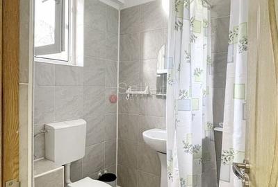 Apartament cu 2 camere decomandat, mobilat în Zamora - 8