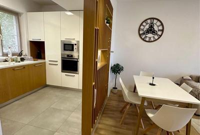 Apartament cu 2 camere decomandat în Central - 8