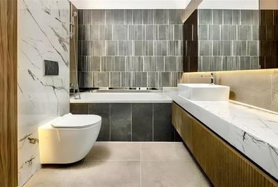 Penthouse in Tractorul langa Mall Coresi de Inchiriat - 6
