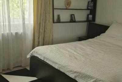 Apartament cu 3 camere decomandat, mobilat în Central - 7