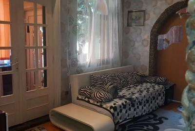 Casă cu 2 camere în Iosia - 3