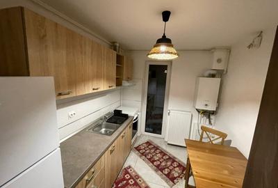 Apartament cu 2 camere decomandat, mobilat în Chiajna - 9