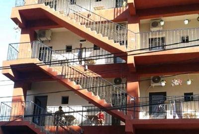 PENSIUNE -P+3 - DE VANZARE SAU LA INCHIRIAT DELFINARIU-FALEZA NORD - 1