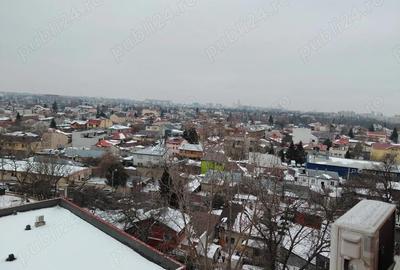 Apartament cu 2 camere semidecomandat în Giurgiului - 4