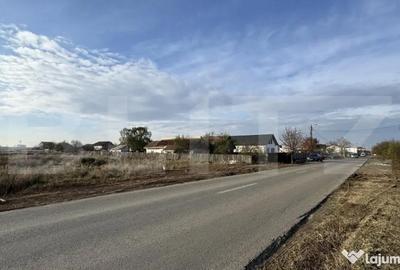 Teren de 7500 mp, în Central - 3