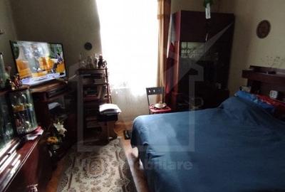 Apartament 3 camere, Centru, Str. Ploiesti, Cluj-Napoca - 2