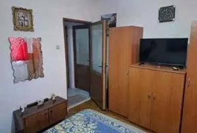 Apartament cu 1 camera in zona Dambovita - 3