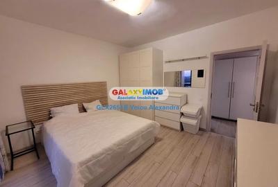 Apartament 2 Cam Lux Berceni - Aparatorii Patriei - Parcare - 1
