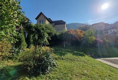 Vila superba de inchiriat ultracentral Brasov - 25