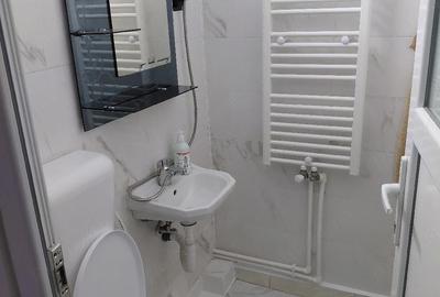 Garsonieră semidecomandată în Pantelimon - 2
