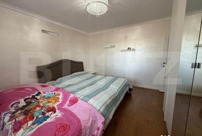 Casă cu 4 camere cu Teren 100 Mp în Central - 13