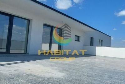 Penthouse cu 4 camere decomandat în Metalurgiei - 3