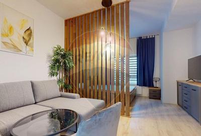 Garsoniera decomandata de inchiriat -Noua Residence 2-... Garsoniera decomandata de inchiriat -Noua Residence 2-... - 2