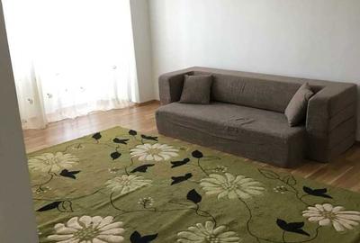 Apartament cu 2 camere semidecomandat în Gorjului - 5