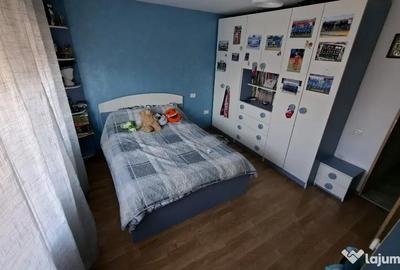 Casă cu 6 camere cu Teren 445 Mp în Nord - 8