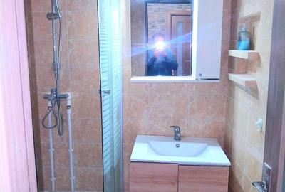 Garsonieră decomandată în 1 Mai - 6