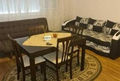 Apartament cu 2 camere decomandat, mobilat în Tomis Nord