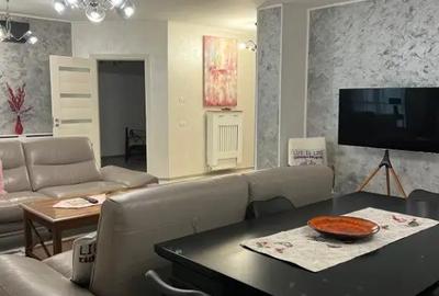Apartament cu 2 camere semidecomandat în Central - 12