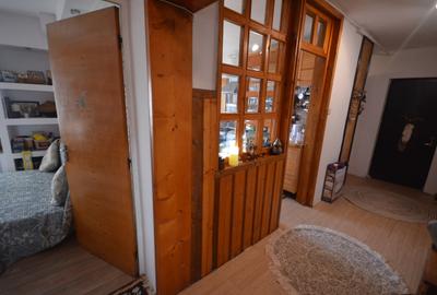 Apartament 3 camere - Decebal - Calea Calarasilor - centrala proprie - 22