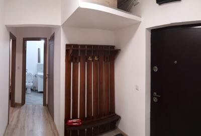 Apartament cu 2 camere decomandat, mobilat în Alexandru Obregia - 11