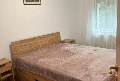 Apartament cu 3 camere semidecomandat în Soarelui - 4