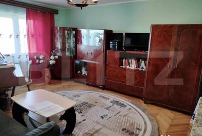 Apartament cu 3 camere decomandat în Semicentral - 1