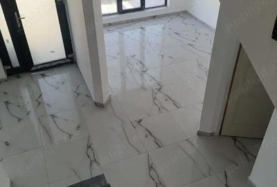 Casă cu 4 camere în Central - 6