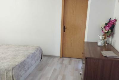 Garsonieră nedecomandată în Central - 3