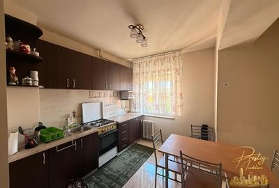 Apartament cu 2 camere de inchiriat in zona Magheru - Oradea - 2