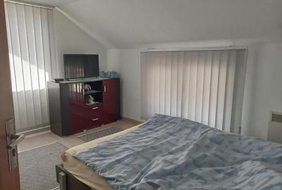 Casă cu 3 camere în Central - 7