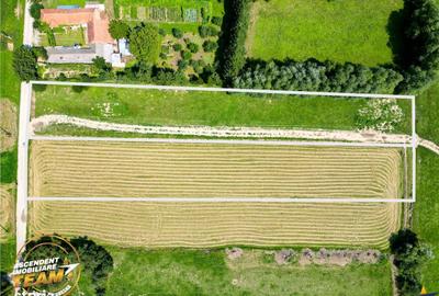 Spațiu comercial, în Lunca Mărcușului - 6