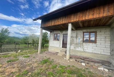Casă individuală cu 9 camere cu Canalizare în Burla - 4