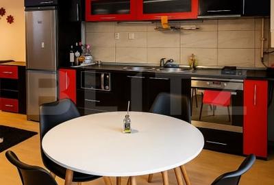 Apartament modern 2 camere | Baciu | Geamuri panoramice | Parcare - 2