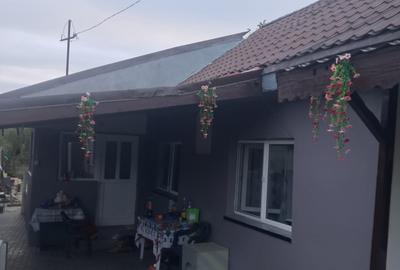 Casa de vanzare, cu 4 camere, LUMINA - 4