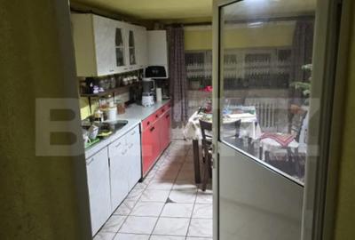 Casă cu 5 camere cu Teren 60 Mp în Titulescu - 11