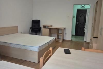 Garsonieră semidecomandată, mobilată în Medicină - 22