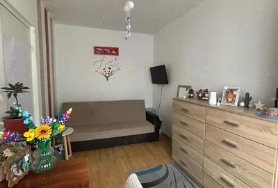 Vand apartament 2 camere Nicolae Iorga, etaj intermediar - 2