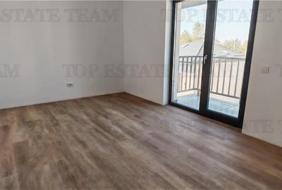 Apartament 2 camere si curte proprie de 80mp, in vila, cu toate utilitatile, in - 6