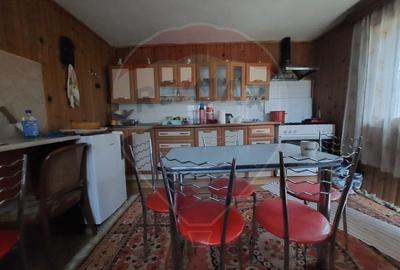 Casa de vanzare in Moinesti, jud. Bacau - 4
