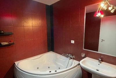 Apartament rezidențial cu 3 camere, mobilat si utilat de lux, Băneasa, Herăstrău - 12