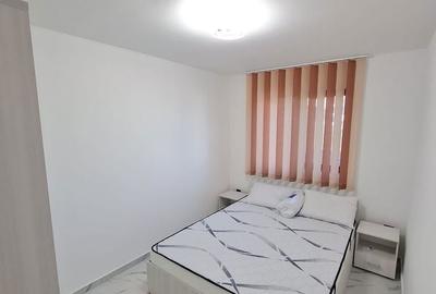 Apartament cu 2 camere în Baciu - 10