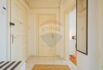 Apartament cu 2 camere decomandat, mobilat în Blumăna - 13