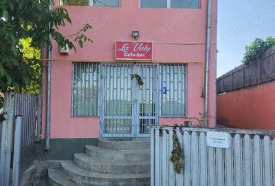 Casă cu Teren 1560 Mp în Câmpineanca - 2