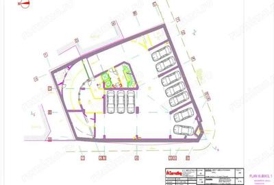 Spațiu comercial, de 450 mp, în Grădina Icoanei - 3
