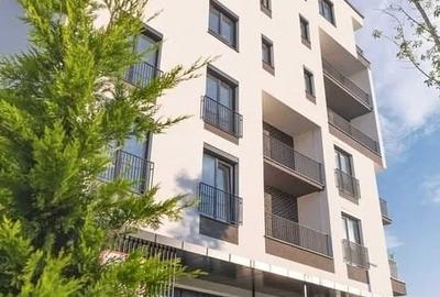 Apartament cu 3 camere semidecomandat, mobilat în Bună Ziua - 1