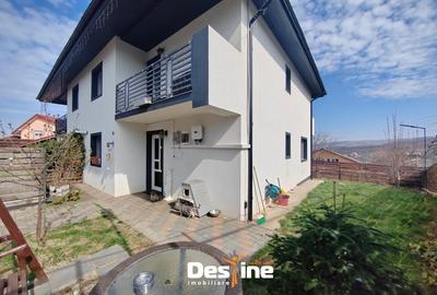 Duplex cu 4 camere în Cercu
