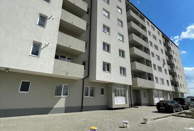 Mall Grand Arena-3 Camere - Decomandat - 1