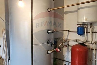 Casă cu 6 camere cu Teren 1000 Mp în Sfântu Ilie - 57