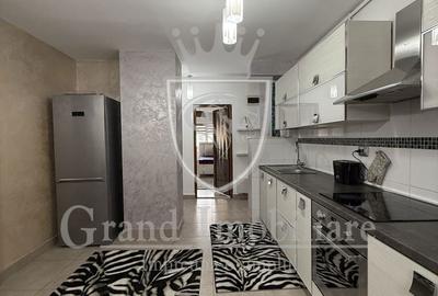 Apartament cu 2 camere decomandat în Mărăști