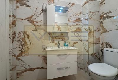 Garsonieră decomandată, mobilată în Bucium - 14